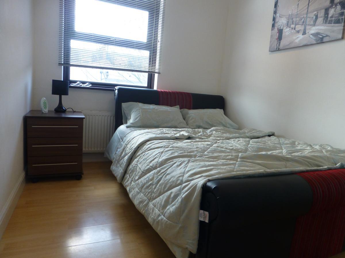 Apartament Butler House Londyn Zewnętrze zdjęcie