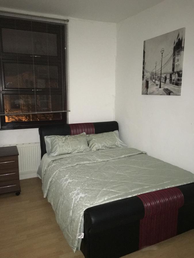 Apartament Butler House Londyn Zewnętrze zdjęcie