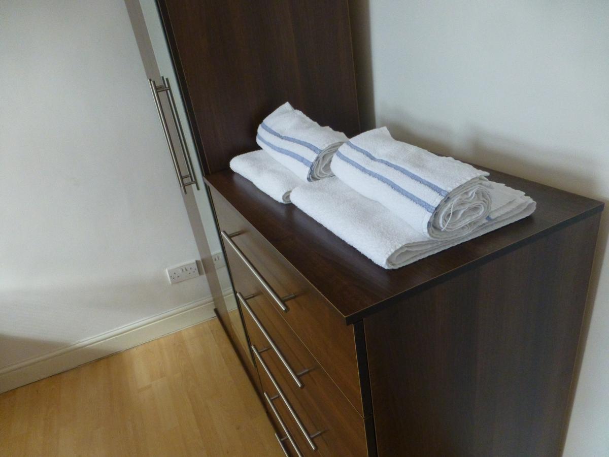 Apartament Butler House Londyn Zewnętrze zdjęcie