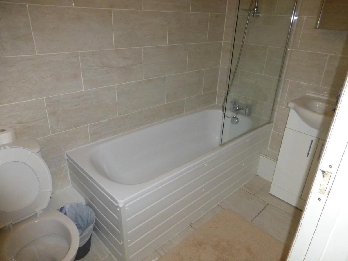 Apartament Butler House Londyn Zewnętrze zdjęcie