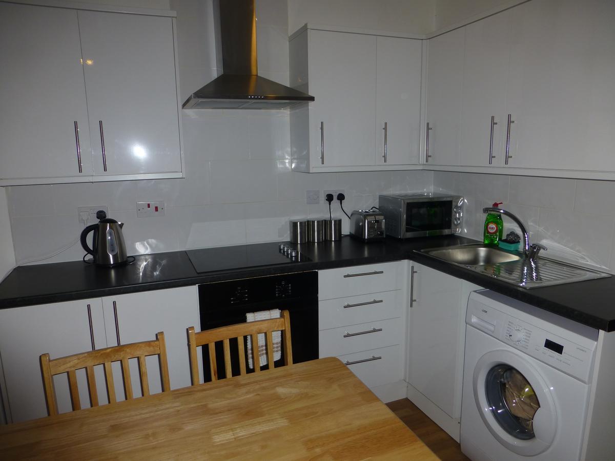 Apartament Butler House Londyn Zewnętrze zdjęcie