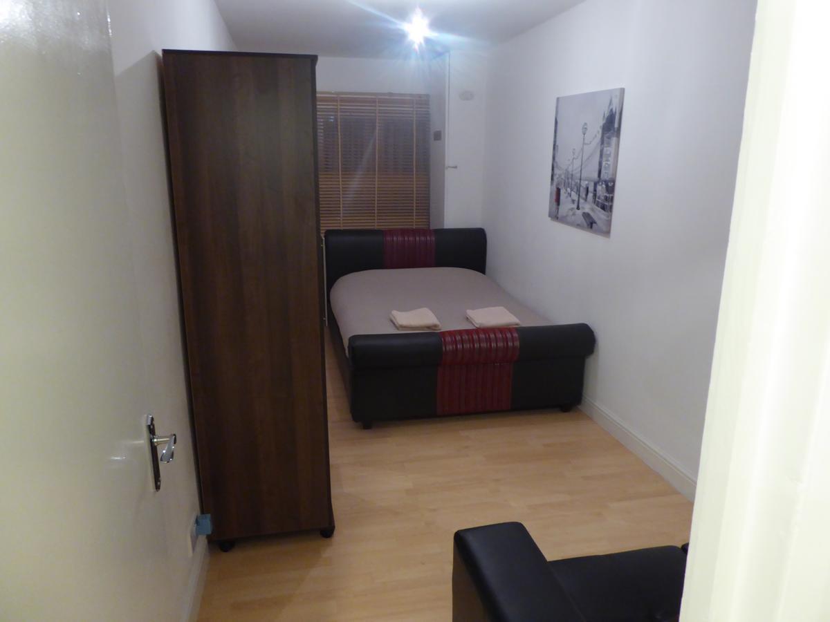Apartament Butler House Londyn Zewnętrze zdjęcie