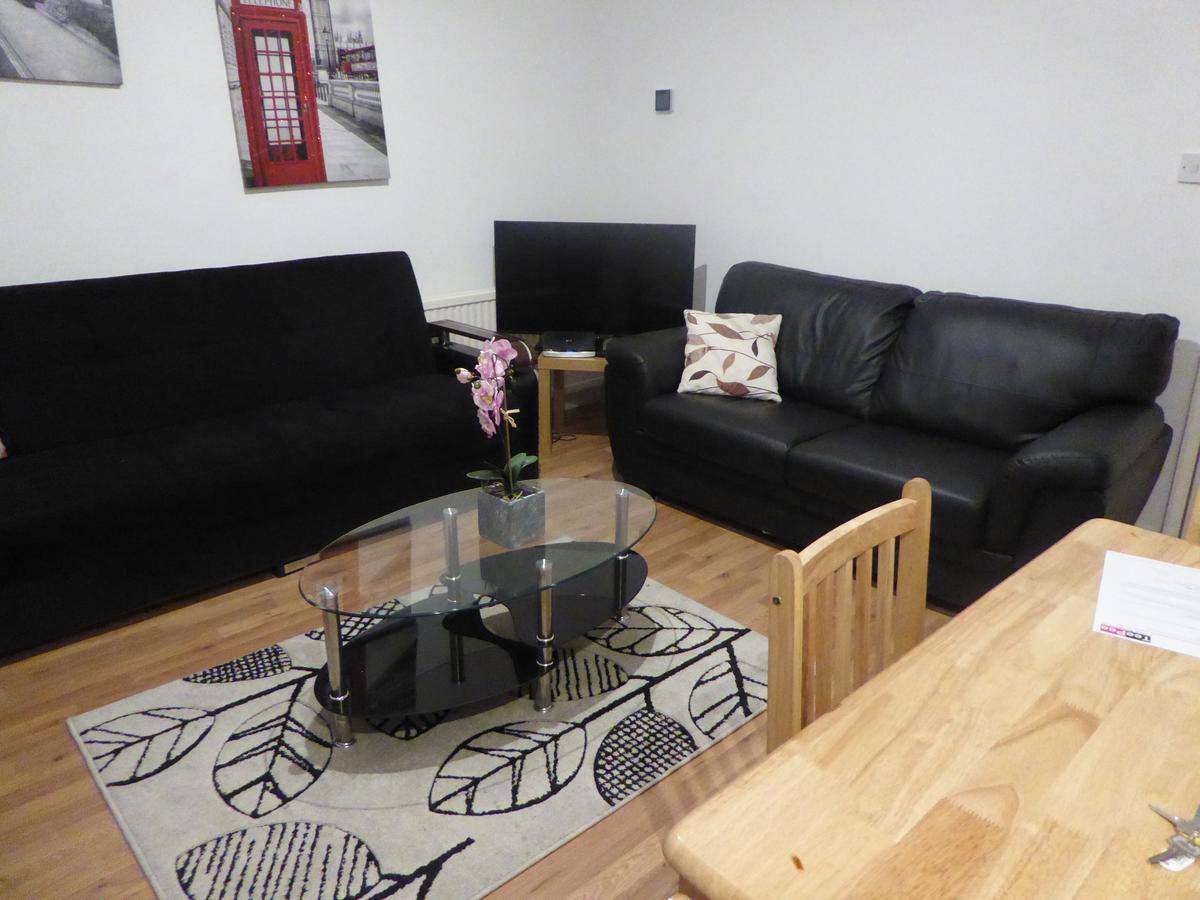 Apartament Butler House Londyn Zewnętrze zdjęcie