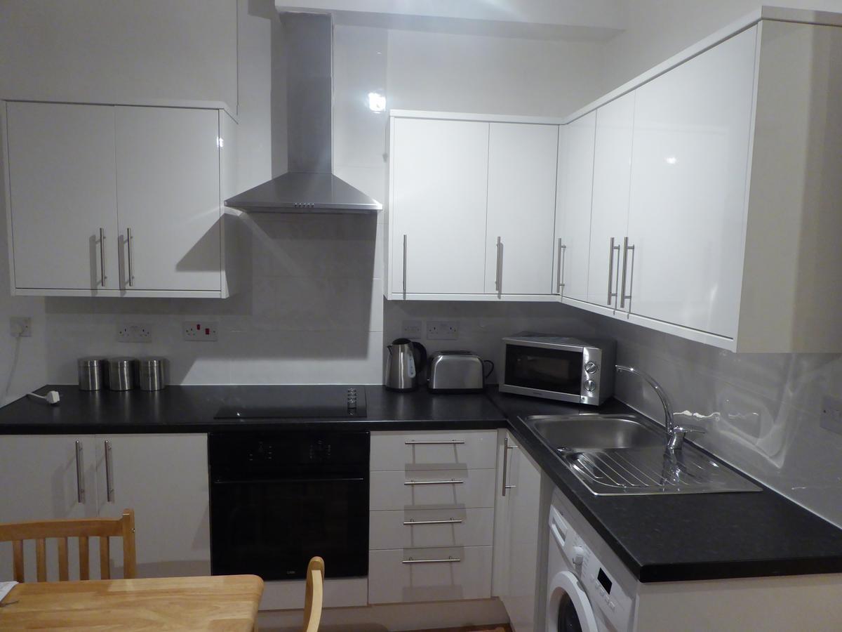 Apartament Butler House Londyn Zewnętrze zdjęcie
