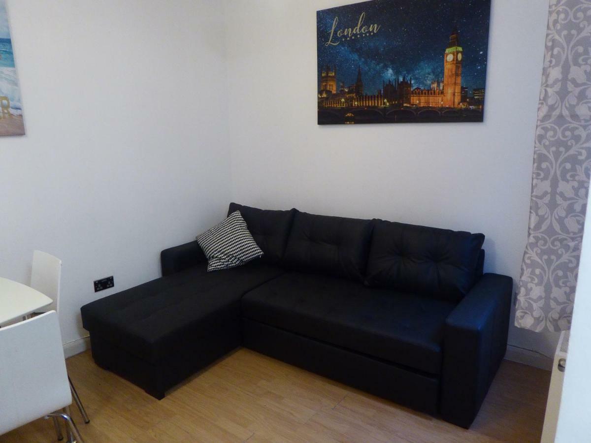 Apartament Butler House Londyn Zewnętrze zdjęcie