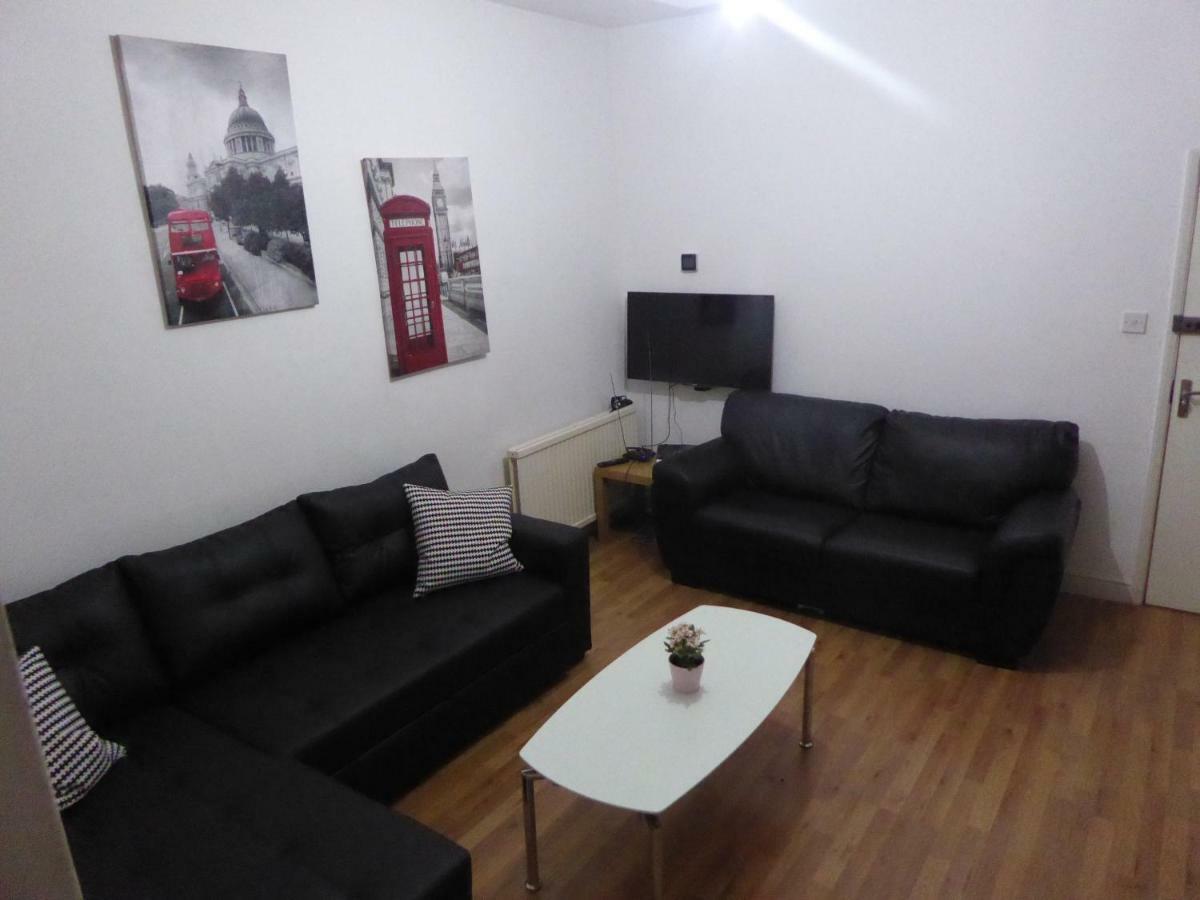 Apartament Butler House Londyn Zewnętrze zdjęcie