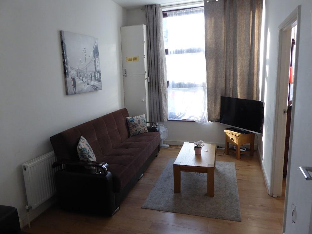 Apartament Butler House Londyn Zewnętrze zdjęcie